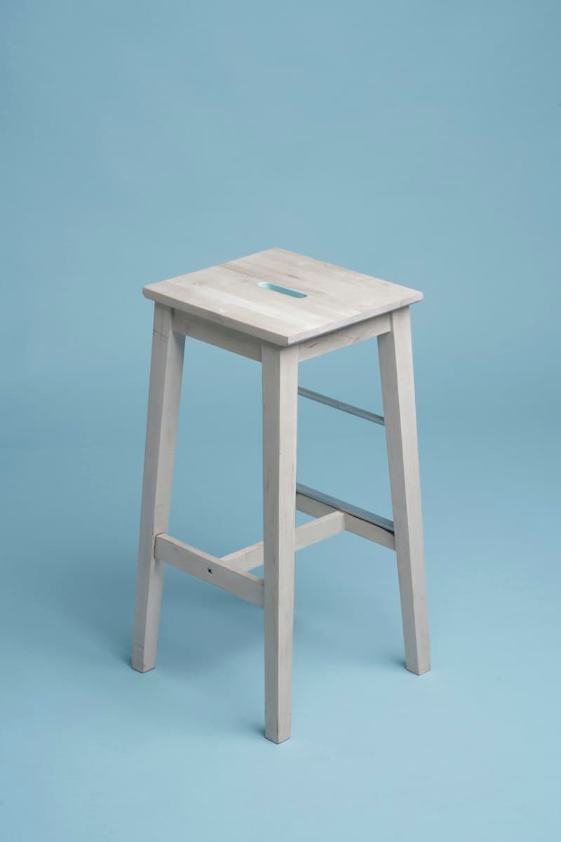Bar Stool Chair / Kursi Bar