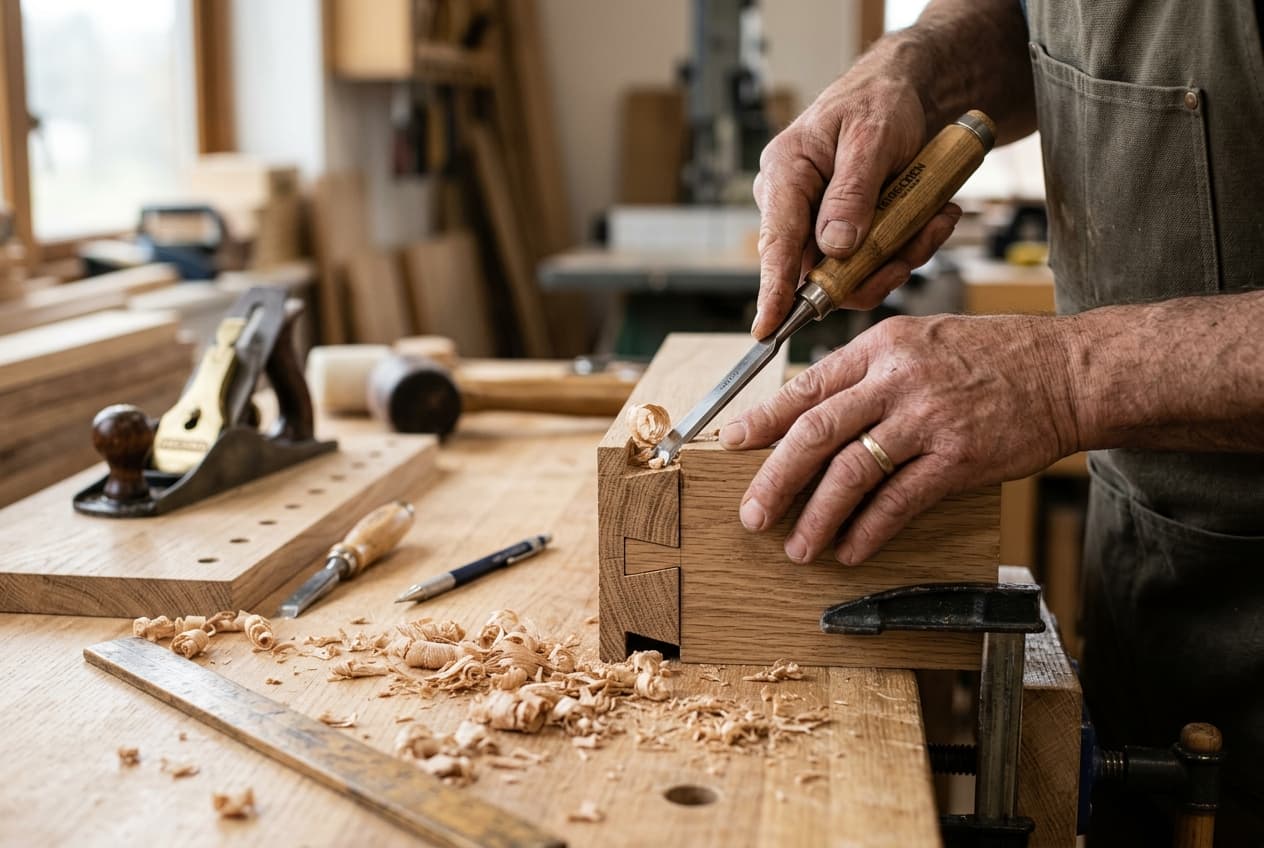 In-House Production