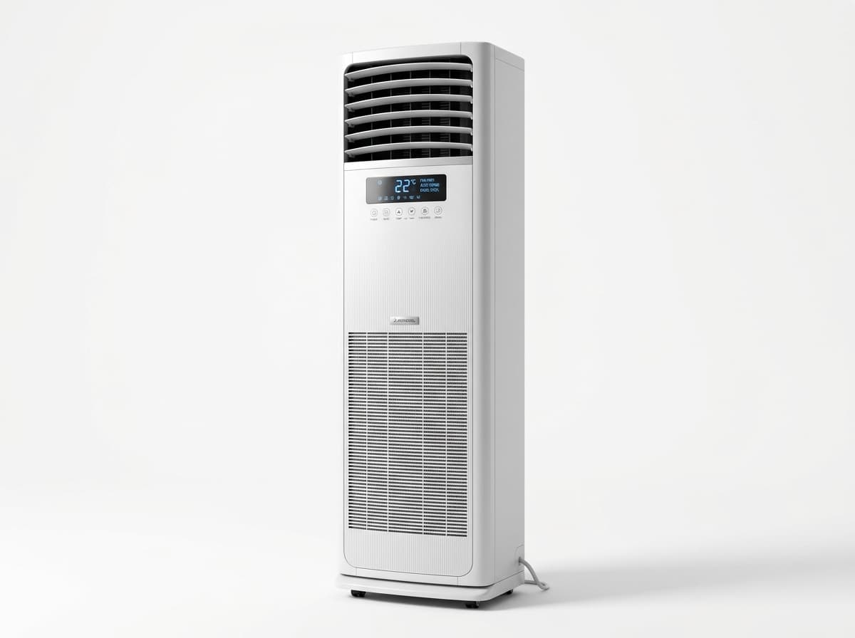 AC Standing 5 PK