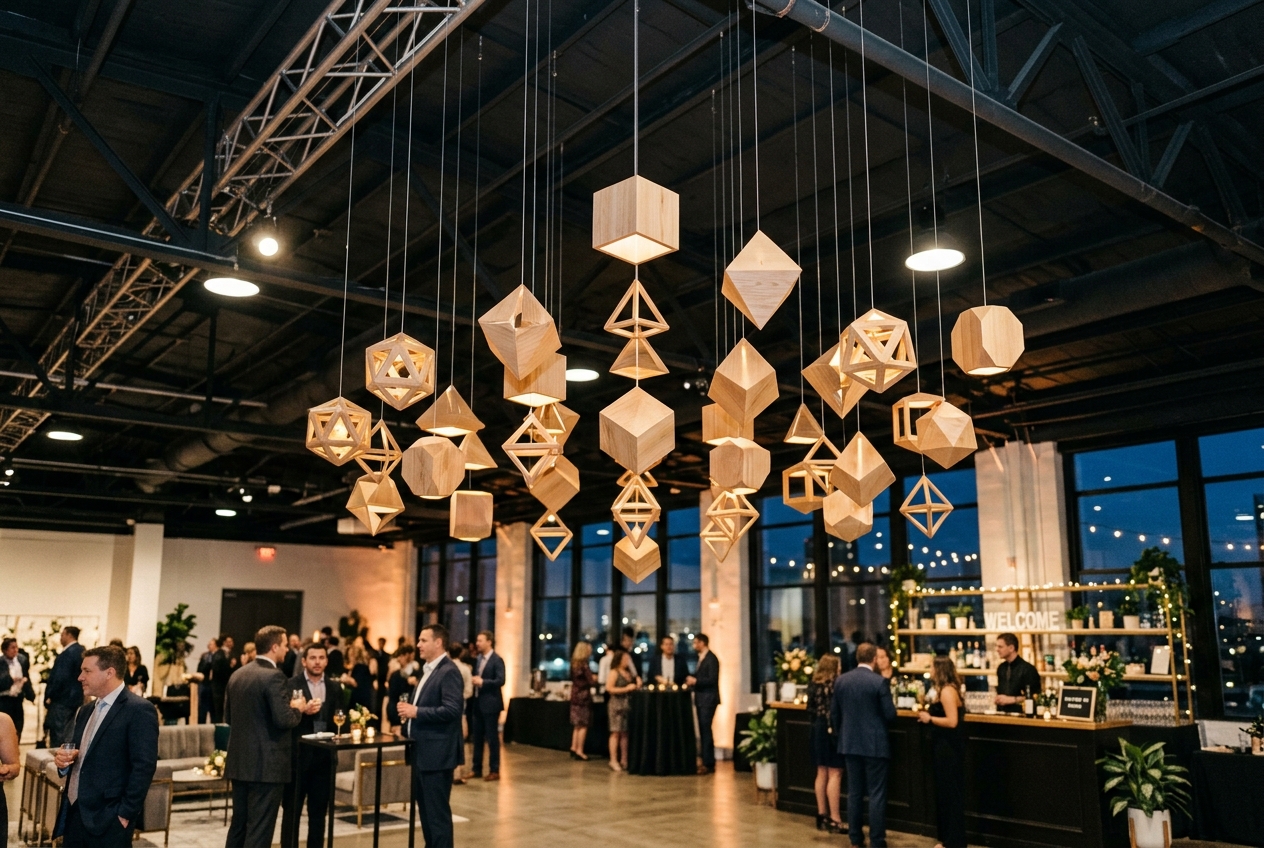 Decorative Installation