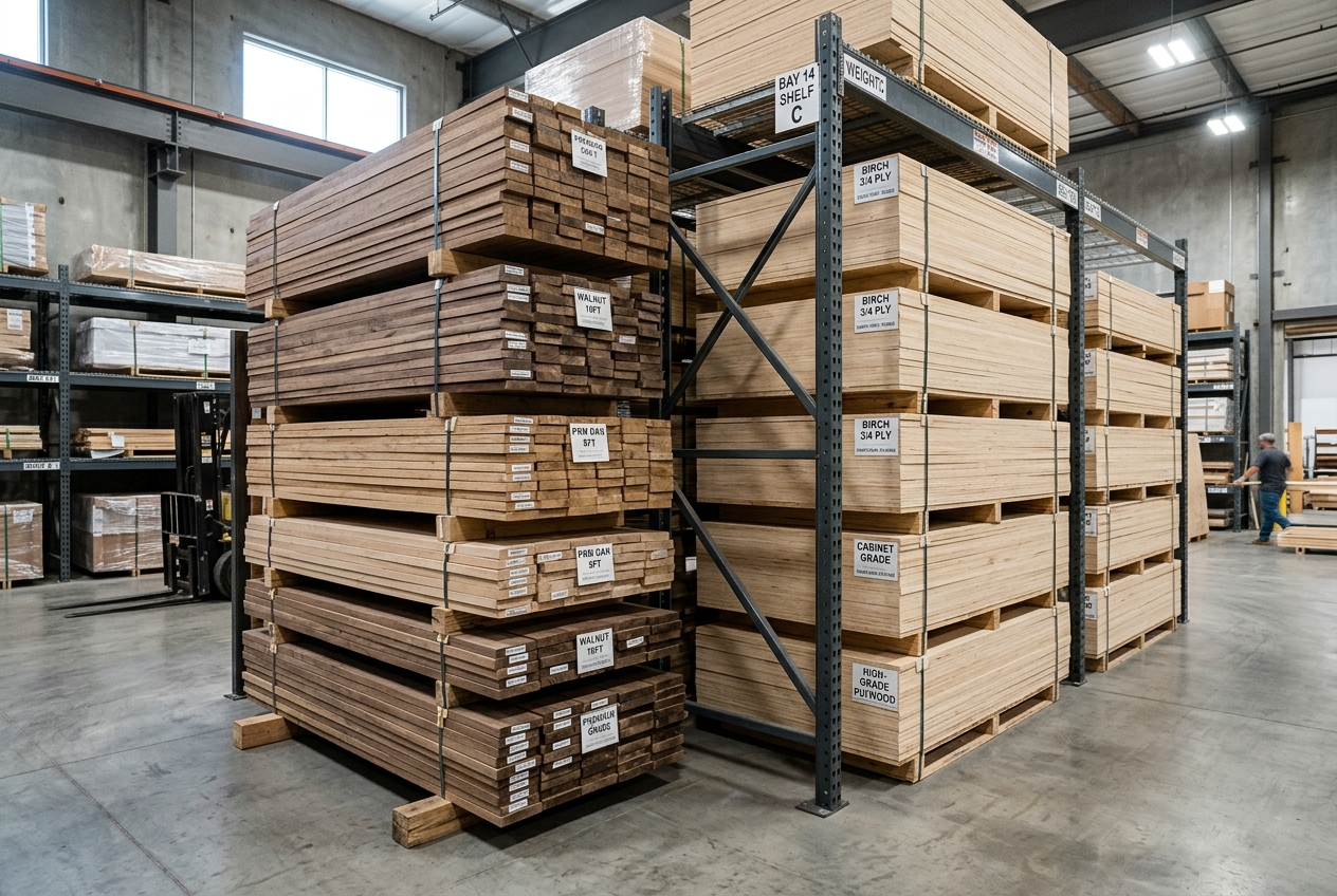 Material Premium