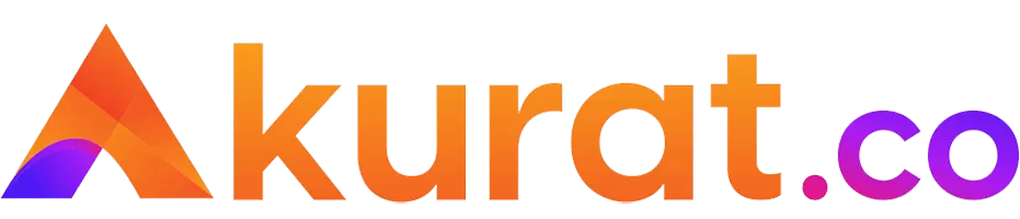Logo Akurat.co