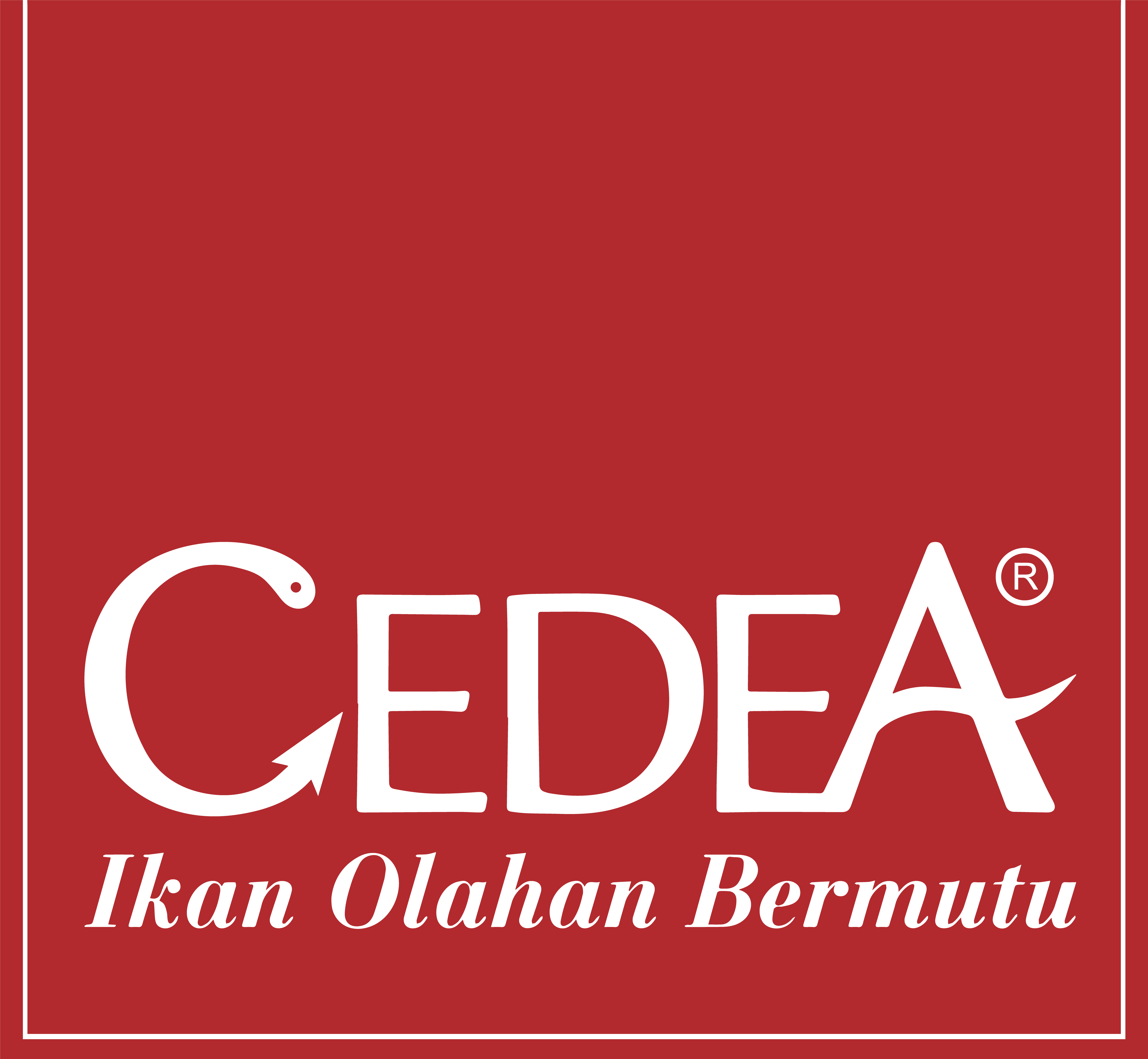 Logo CEDEA Seafood