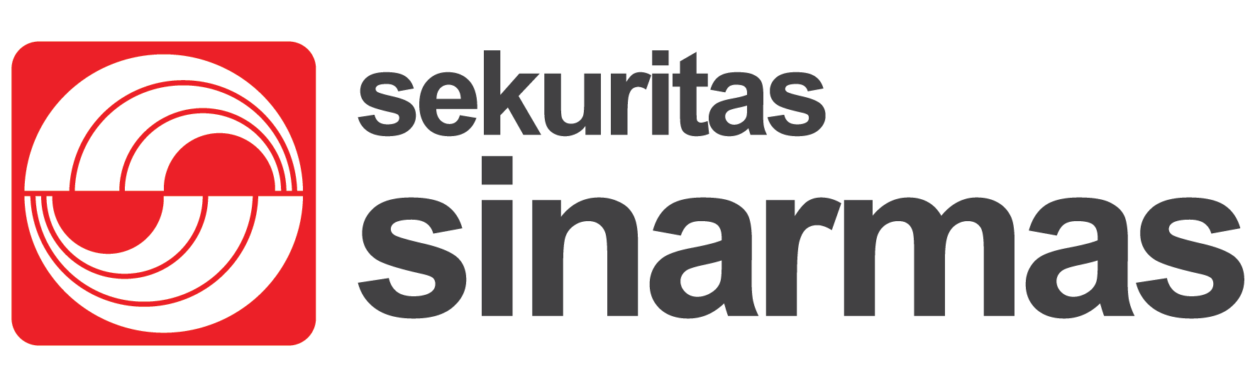 Logo Sinarmas Sekuritas